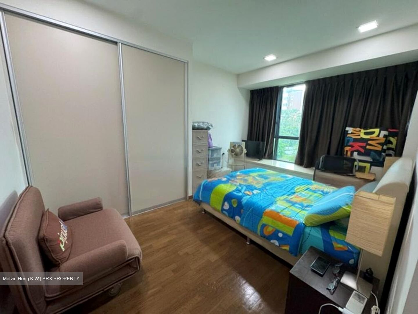 The Gale (D17), Condominium #457009131